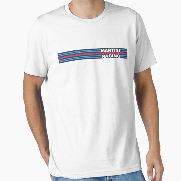 Artikel-Vorschau von Martini Racing, designt und verkauft von PSstudio.