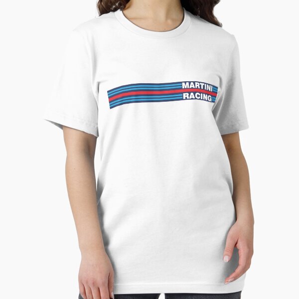 Artikel-Vorschau von Martini Racing, designt und verkauft von PSstudio.
