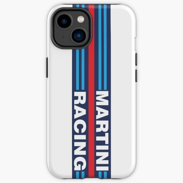Martini Racing iPhone Robuste Hülle