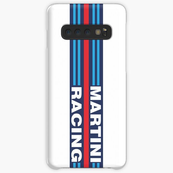 Martini Racing Samsung Galaxy Snap Case