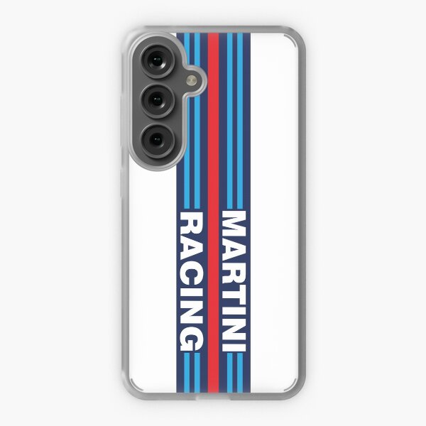 Item preview, Martini Racing designed and sold by PSstudio.