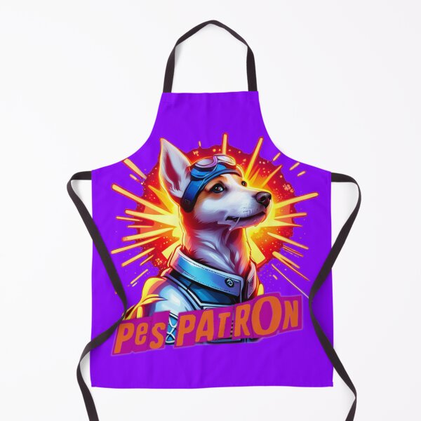 Item preview, PeS Patron 03 designed and sold by Printforluck.