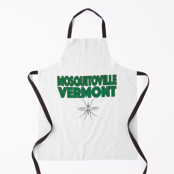Artikelvorschau, Moskitoville Vermont! entworfen und verkauft von Phil-Maurice.