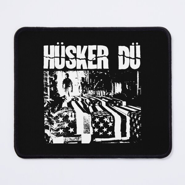 Item preview, HUSKER DU designed and sold by LaylaRusel.