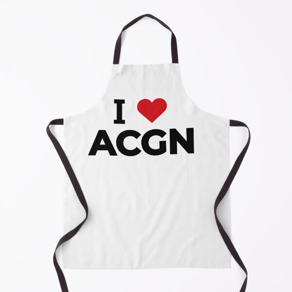 Item preview, I love ACGN designed and sold by Moyanana.