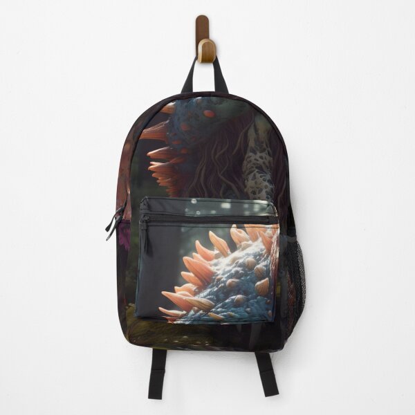 Item preview, "Imaginary Forest Dwellers" designed and sold by Alpha--Designs.