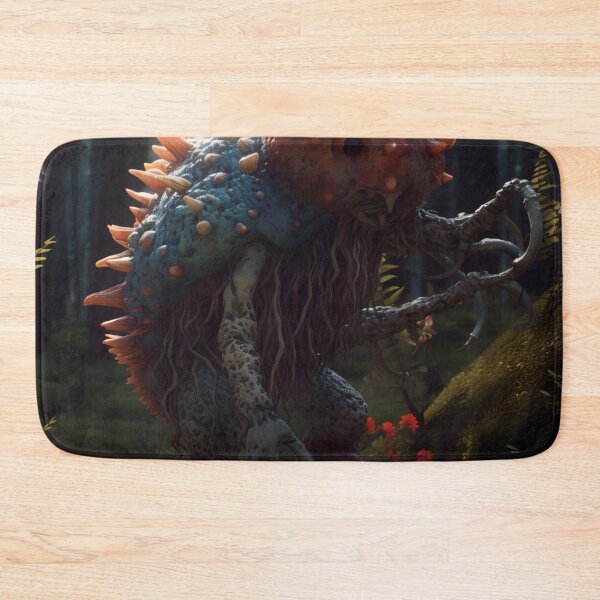 Item preview, "Imaginary Forest Dwellers" designed and sold by Alpha--Designs.