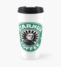 Starhux Travel Mug