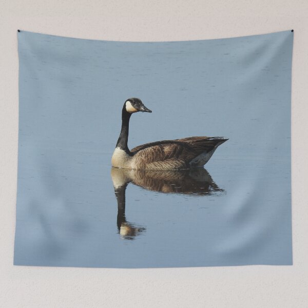 Item preview, Canadian Goose, wild birds, wildlife gifts designed and sold by Sandra O'Toole.