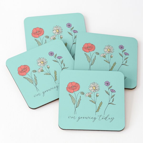 Item preview,  I'm Growing Today (Mother's Day) designed and sold by Hope London.