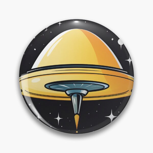 Item preview, Martian Space UFO designed and sold by Bjammer.