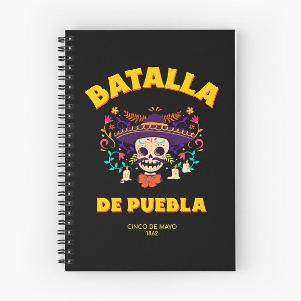 Item preview, Batalla De Puebla 1862 Cinco De Mayo May 5th designed and sold by pixelplaza.