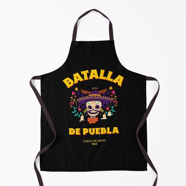 Item preview, Batalla De Puebla 1862 Cinco De Mayo May 5th designed and sold by pixelplaza.