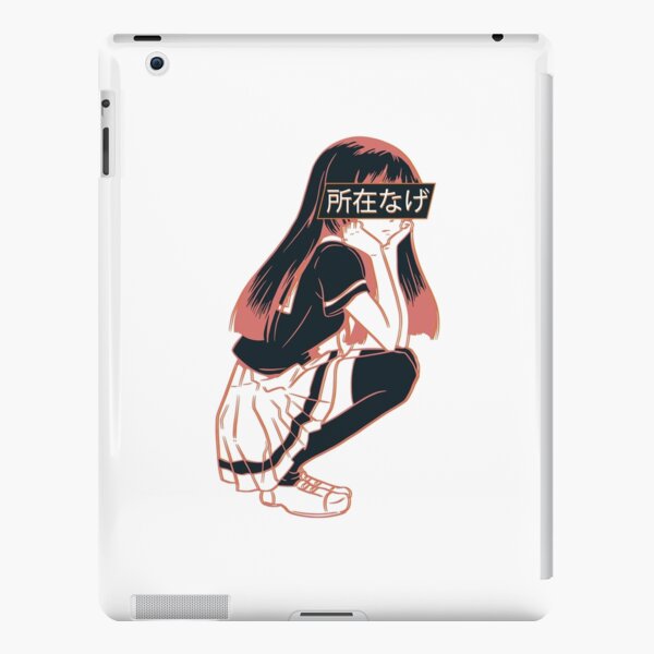 Kakegurui Manga Panel 2 iPad Case & Skin for Sale by adriannadam