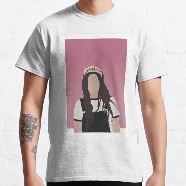 DUA LIPA Classic T-Shirt