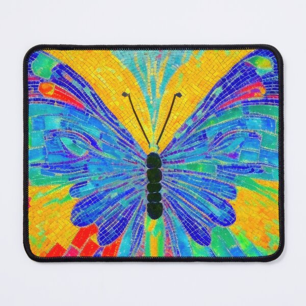 Item preview, Butterfly Spirit designed and sold by daniel iorio.