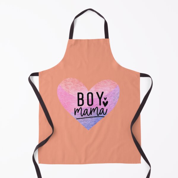 Item preview, Boy Mama designed and sold by ArtMeetsPizza.