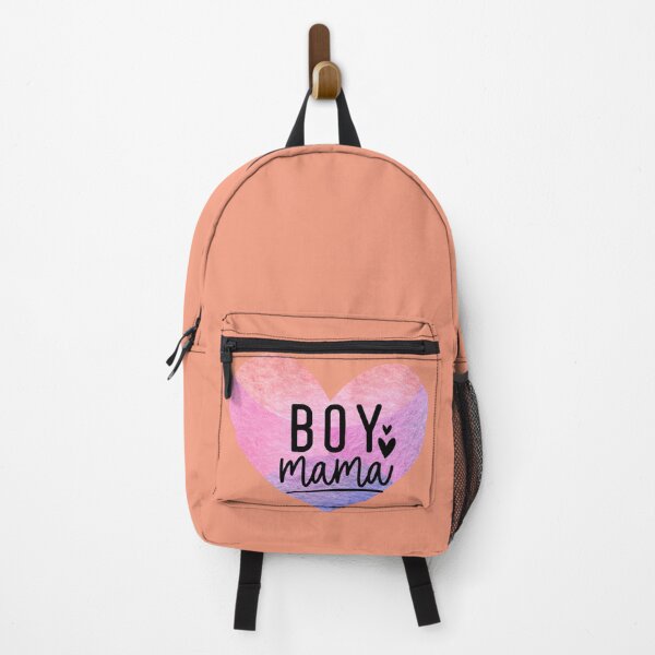 Item preview, Boy Mama designed and sold by ArtMeetsPizza.