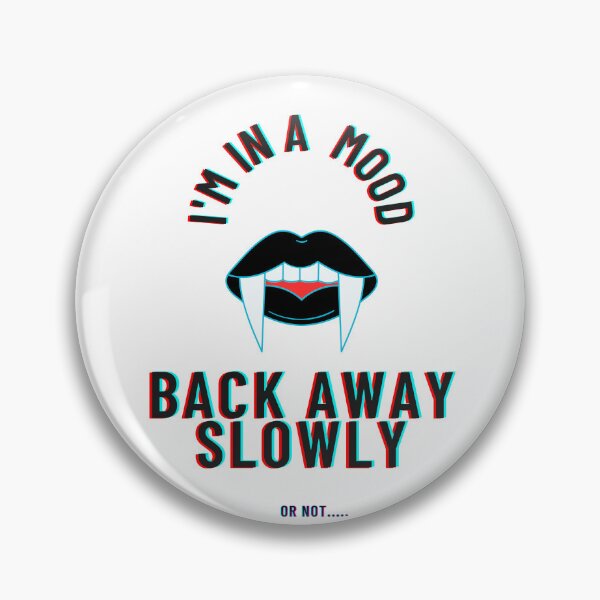 Item preview, I'm In A Mood designed and sold by I’m Tired .