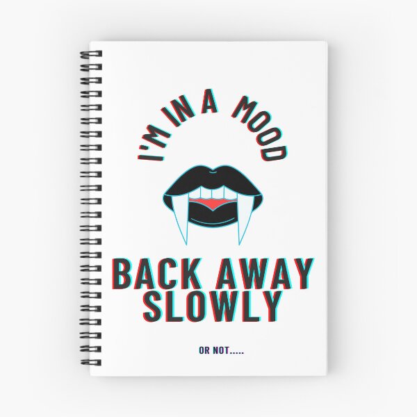 Item preview, I'm In A Mood designed and sold by I’m Tired .