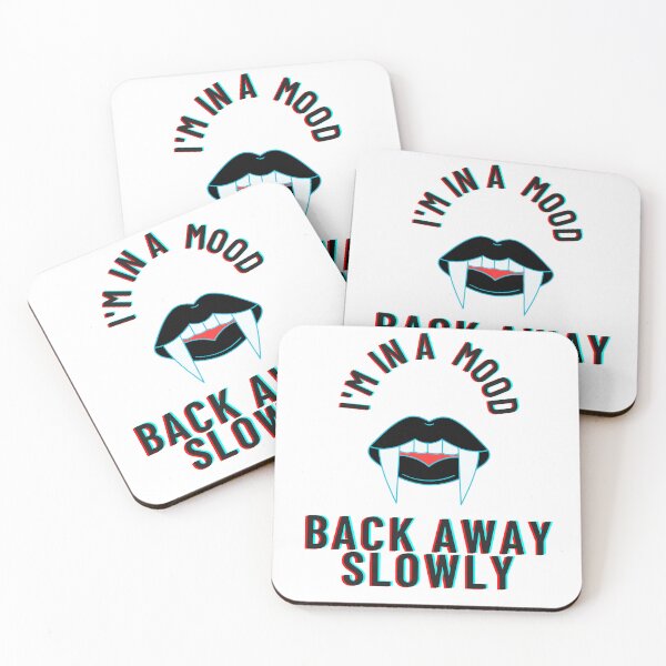 Item preview, I'm In A Mood designed and sold by I’m Tired .