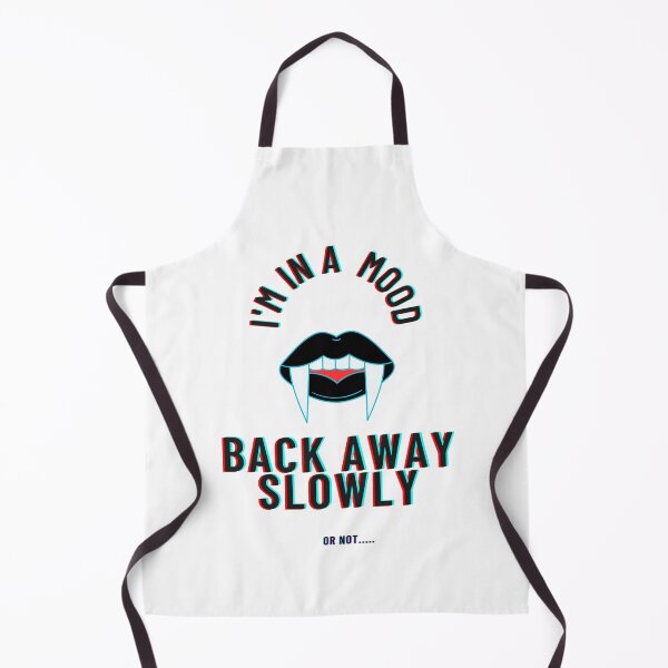 Item preview, I'm In A Mood designed and sold by I’m Tired .