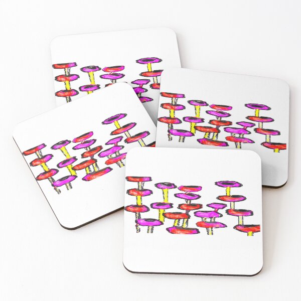 Item preview, Tulips narrow  designed and sold by Tom Sachse.
