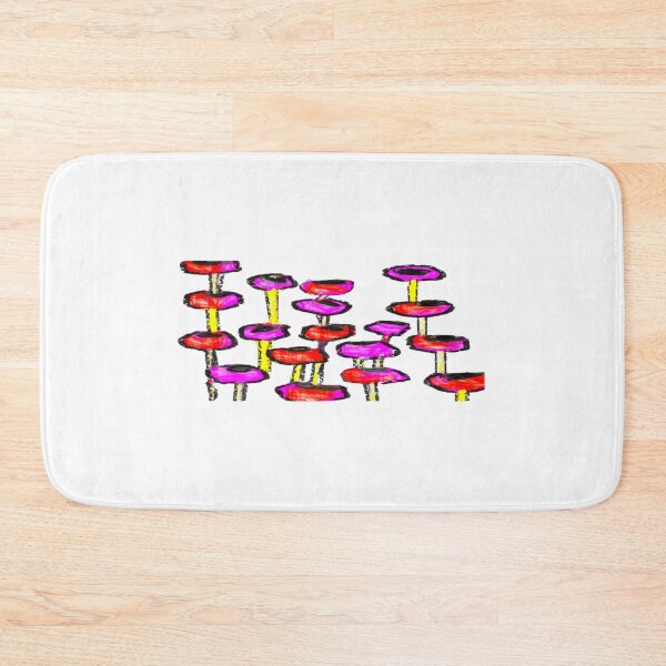 Item preview, Tulips narrow  designed and sold by Tom Sachse.
