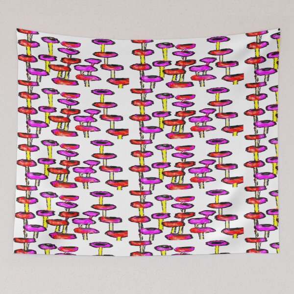 Item preview, Tulips narrow  designed and sold by Tom Sachse.