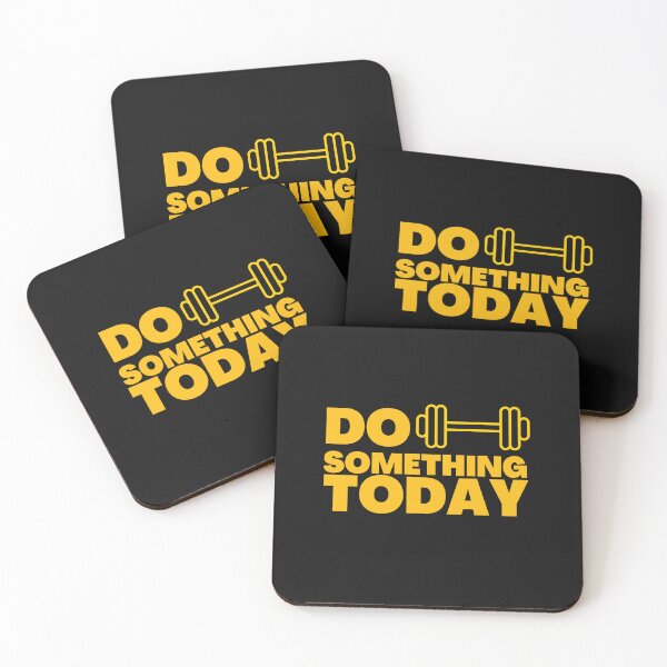 Item preview, Do something taday designed and sold by zjshop.
