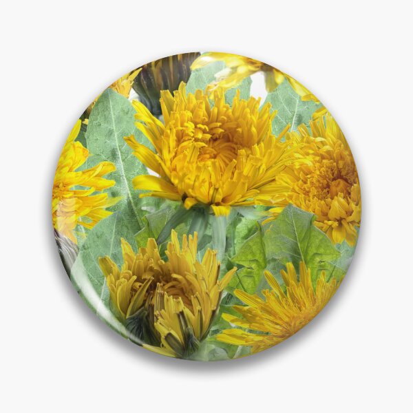 Item preview, Dandelions - a meadow full of future wishes designed and sold by Binas-gallery.