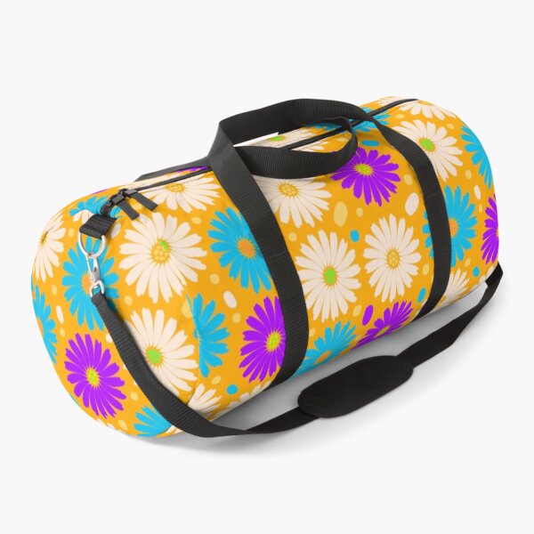 Item preview, Colorful Spring Blooms & Florals  designed and sold by gunjancreates.