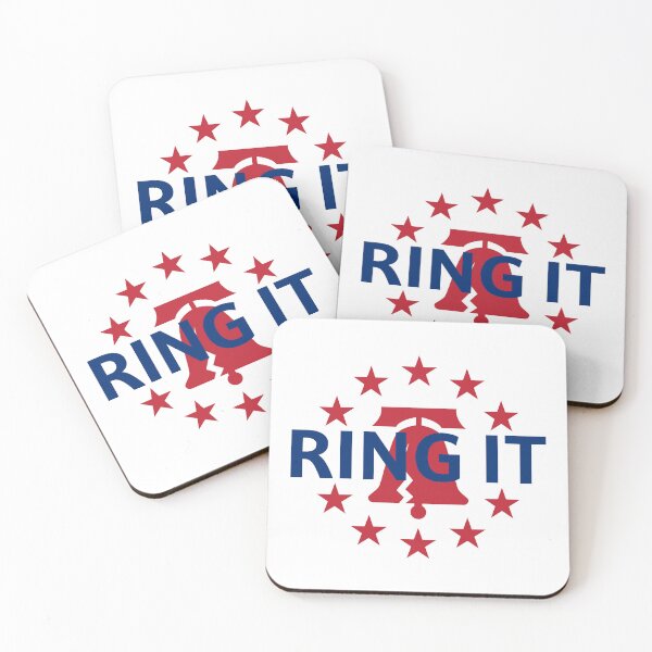 Item preview, Ring It designed and sold by South Street Threads.