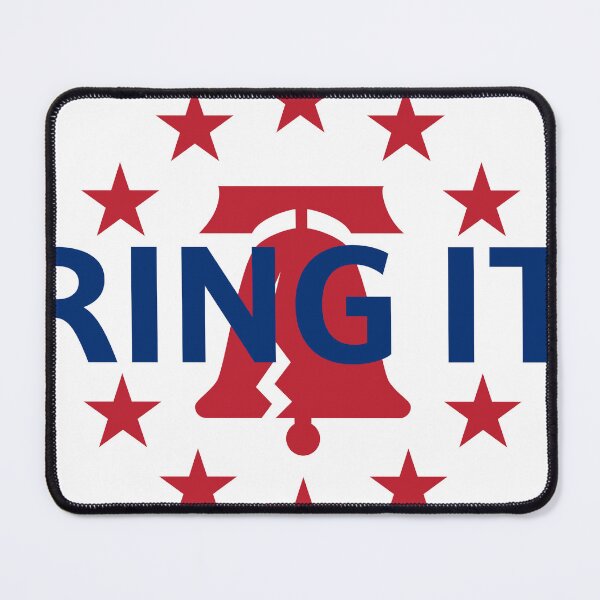 Item preview, Ring It designed and sold by South Street Threads.