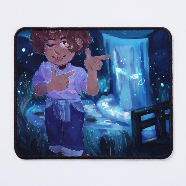 Item preview, frisk undertale designed and sold by arieeses-pieces.