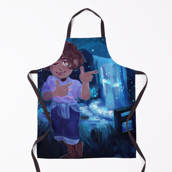 Item preview, frisk undertale designed and sold by arieeses-pieces.