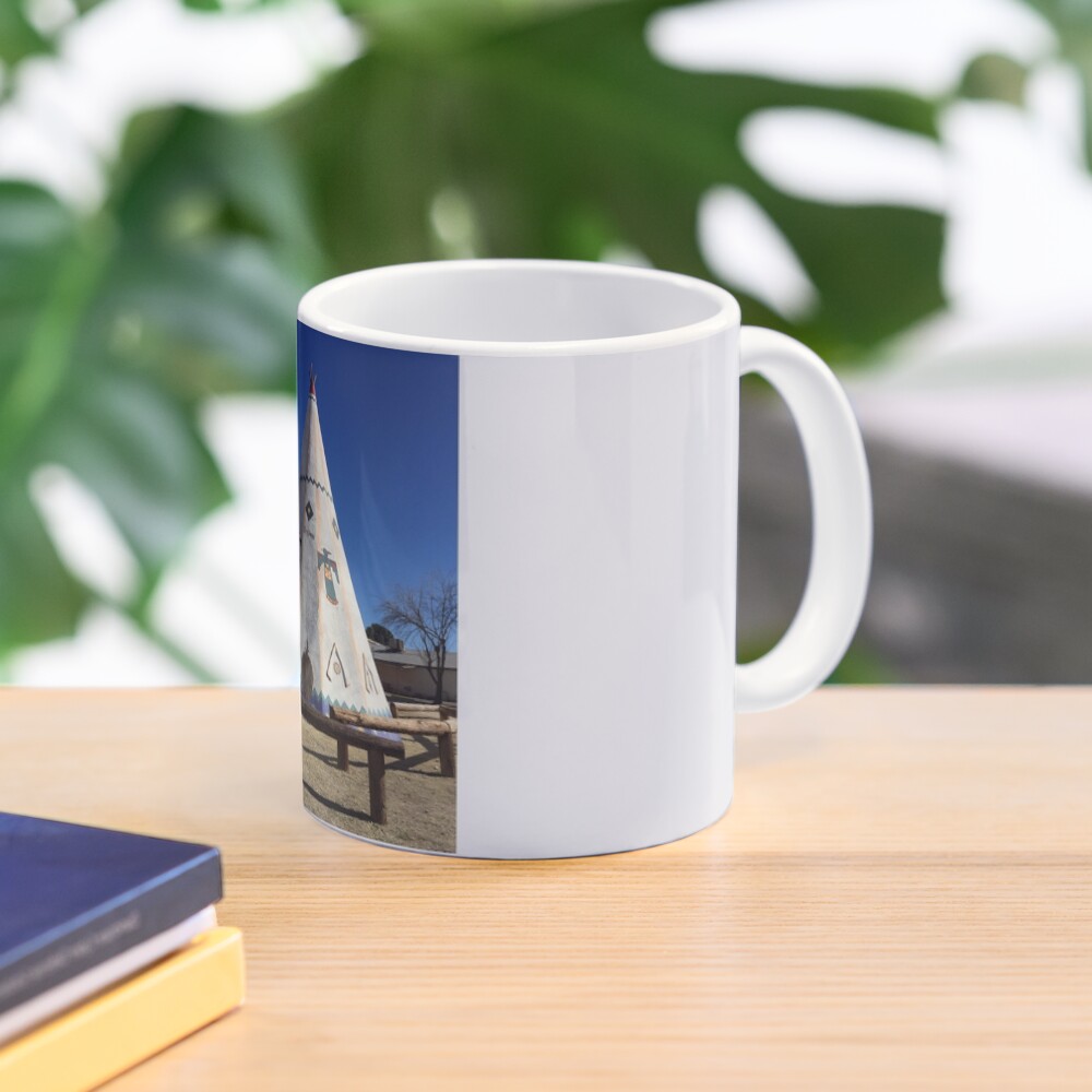 Item preview, Classic Mug designed and sold by JoeySkamel.