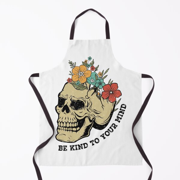 Item preview, BE KIND TO YOUR MIND designed and sold by DigitalChickHub.