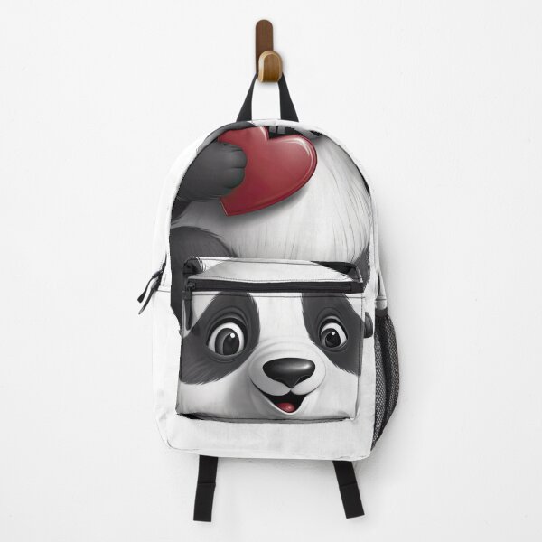 Item preview, Hearty Panda designed and sold by Diego Re.