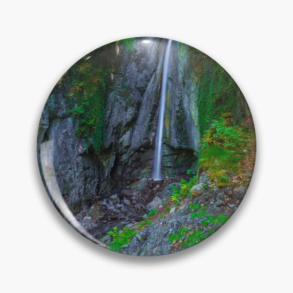 Artikelvorschau, VERSTECKTER WASSERFALL entworfen und verkauft von SSP-PRINTS.