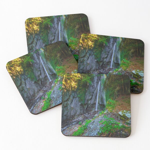 Item preview, HIDDEN WATERFALL designed and sold by SSP-PRINTS.
