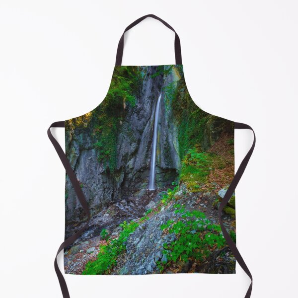Item preview, HIDDEN WATERFALL designed and sold by SSP-PRINTS.