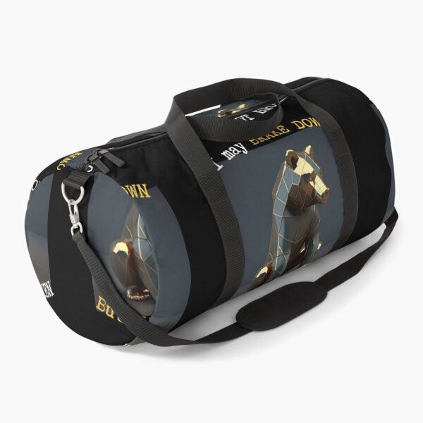 Item preview, Golden Bear - Not Broken designed and sold by AdiRemba.