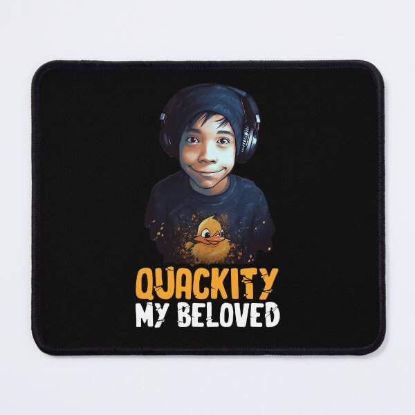 Item preview, Quackity my beloved designed and sold by DAHAS.
