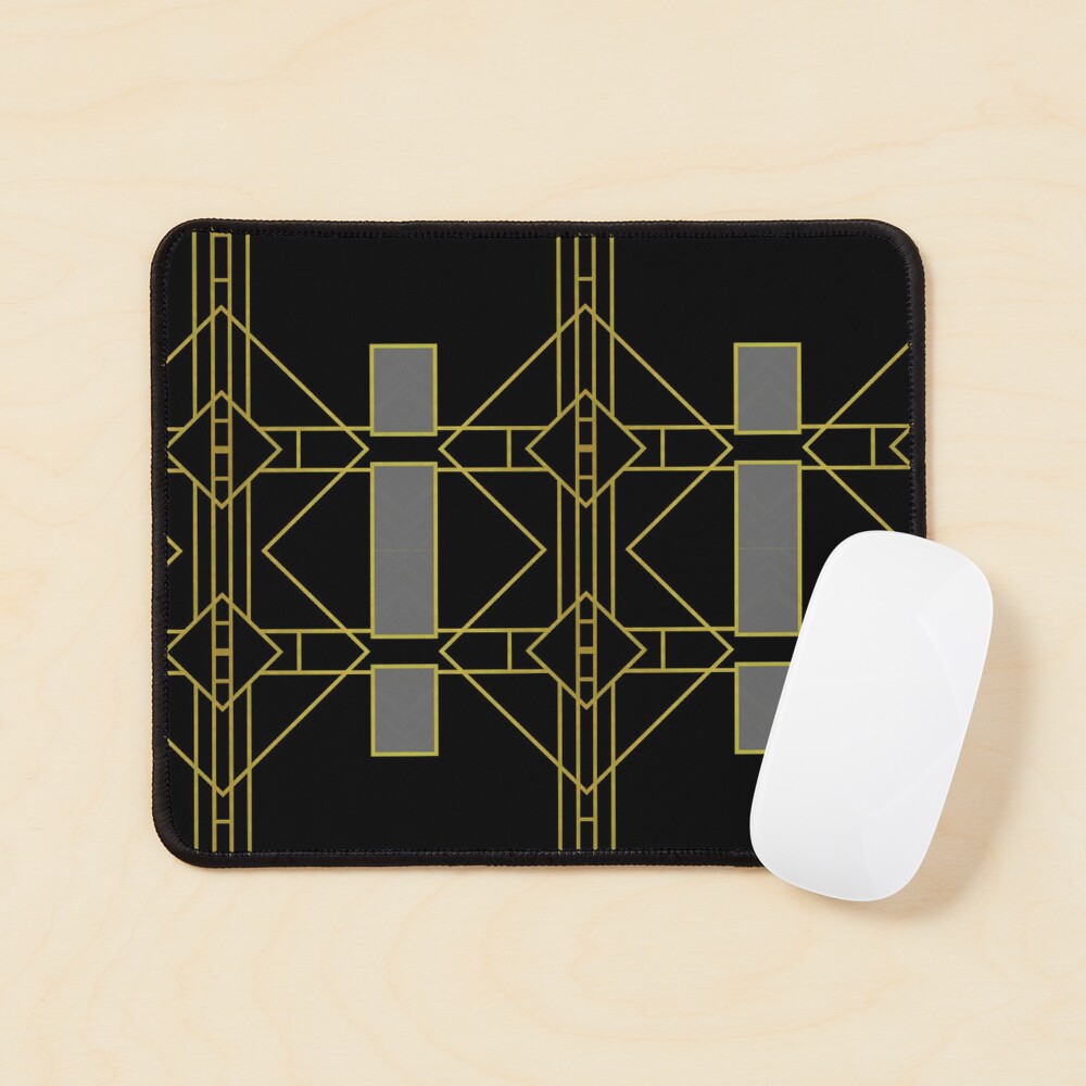 Item preview, Mouse Pad designed and sold by keepmefloating.