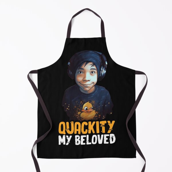 Item preview, Quackity my beloved designed and sold by DAHAS.