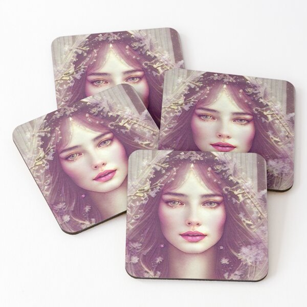 Item preview, Holda  designed and sold by palerose3.