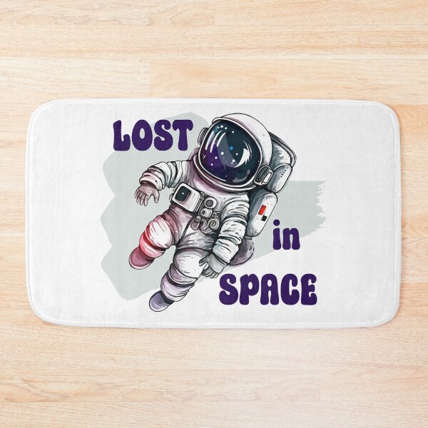 Item preview, Lost in Space! Space/Astronaut Gift; Baby/Toddler Gift designed and sold by SSustainable.