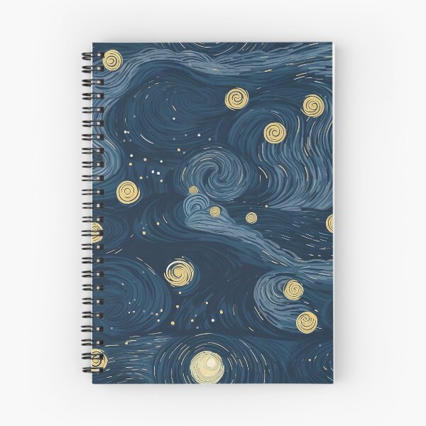 Item preview, Impressionist Sky designed and sold by GammarayPrints.