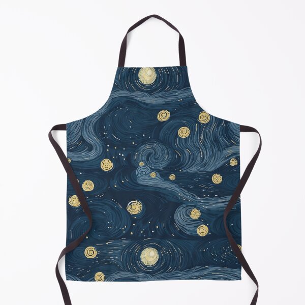Artikelvorschau, Impressionistischer Himmel entworfen und verkauft von GammarayPrints.